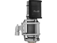 Fluid Audio Axis Fluid Audio Axis